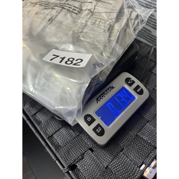 Tommy Bahama Cargo Shorts XLT Elastic Waist Drawstring Relax Resort Fishing - Picture 15 of 15